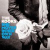 The Kooks - Album She Moves In Her Own Way