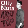 Olly Murs - Album Army of Two