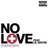 Lil Wayne & Eminem - Album No Love