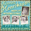 Linnea Henriksson - Album Jag vet nåt som inte du vet (Mash Up International Remix)