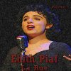 Édith Piaf - Album La Rue, Vol. 1