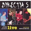 Directia 5 - Album Live