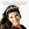 Nikki Yanofsky - Album One Wish This Christmas