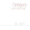 Grégory Lemarchal - Album Le lien