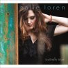 Halie Loren - Album Butterfly Blue