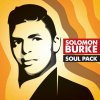 Solomon Burke - Album Soul Pack - Solomon Burke