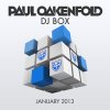 Album DJ Box - January 2013