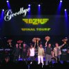 BZN - Album Goodbye