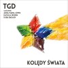 TGD - Album Kolędy Świata