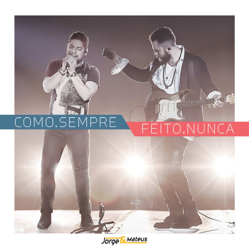 Baixar Música Paredes – Jorge e Mateus Baixar Música Paredes – Jorge e Mateus
