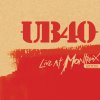 UB40 - Album Live at Montreux