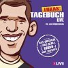 Jan Böhmermann - Album Jan Böhmermann, Lukas' Tagebuch