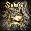 Sabaton - Album Resist and Bite