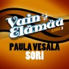 Paula Vesala - Album Sori
