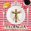 Lorde - Album Teofagia