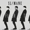 Slimane - Album À fleur de toi
