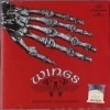 Wings - Album Jerangkung Dalam Almari