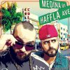 Medina - Album Haffla avenyn