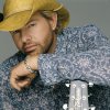 Toby Keith - Album Stays in Mexico