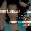 Di'Ja - Album Private Show