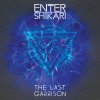 Enter Shikari - Album The Last Garrison