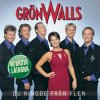 Grönwalls - Album Du Ringde Från Flen - Grönwalls Bästa