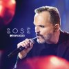 Miguel Bosé - Album MTV Unplugged