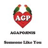 Agapornis - Album Someone Like You