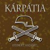 Kárpátia - Album Istenért, hazáért!