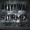 Allyawan - Album Stormen Före Lugnet
