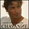 Chayanne - Album Amorcito Corazón