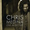 Chris Medina - Album One More Time
