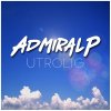 Admiral P - Album Utrolig