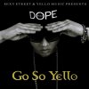 C jamm - Album Go So Yello