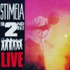 Stimela - Album The 2nd Half (Live)