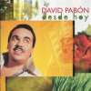 David Pabón - Album Desde Hoy