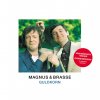 Magnus & Brasse - Album Guldkorn