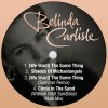 Belinda Carlisle - Album We Want the Same Thing