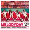 멜로디데이 - Album #LoveMe