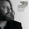 Søren Huss - Album Oppefra og Ned