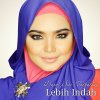 Dato Siti Nurhaliza - Album Lebih Indah