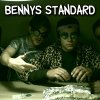 BennyTheOne feat. Armin - Album Bennys standard