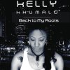 Kelly Khumalo - Album Back To My Roots