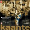 Album Kaante (Original Motion Picture Soundtrack)