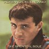 Adriano Celentano - Album Si è spento il sole