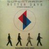 Supertramp - Album Better Days
