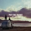 Part-Time Friends - Album Art Counter
