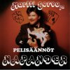 Martti Servo ja Napander - Album Pelisäännöt