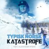 Katastrofe & Alexander Rybak - Album Typisk Norsk
