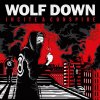 Wolf Down - Album Incite & Conspire
